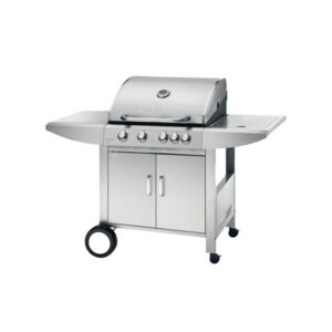 BBQ A GAS VESUVIO